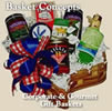 Basket Concepts Gift Baskets