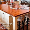 DeVos Custom Woodworking