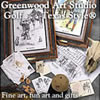 Greenwood Art Studio