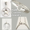 K&amp;M Custom Jewelry