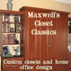 Maxwell's Closet Classics