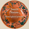 Smith Sisters Glazed Pottery