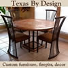 Texas By Design Furniture