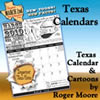 Texas Calendars