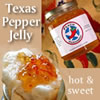 Texas Pepper Jelly