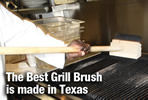 The Texas Brush