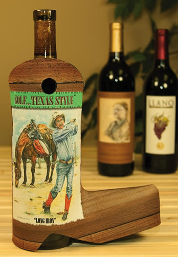 Boot Koozie