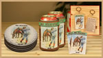 Golf ...Texas Style Gift Set