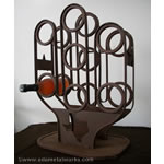 Cactus / Texas Wine Rack