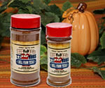  Big Al's Hell Flavor Meat Rub