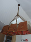 Custom Hanging Lights