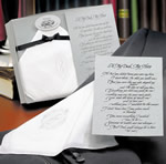 Monogrammed Gift for Men