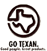 Associate Member Go Texan