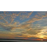 Golden Sunset