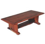 Mesquite Coffee Table 