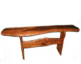 Mesquite Hall or Sofa Table