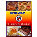 Texas Pepper Jelly Cookbook