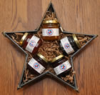 Star Jelly Pack Assortment