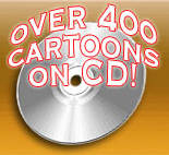 Texas Cartoons