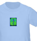 Loteria T-Shirt for Baby by Hillary James