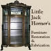 Little Jack Horner&#39;s