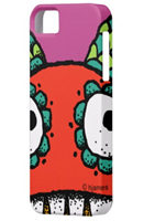 Fun Monster Phone Case