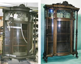 Furniture Restoration