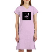 Mad Kitty Nightshirt