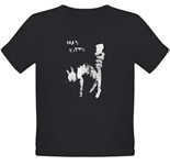 Mad Kitty Toddler TeeShirt