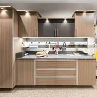Garage Organizing & Construction