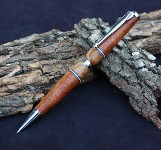 Mesquite and Live Oak Pen