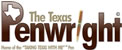 Texas Penwright Logo